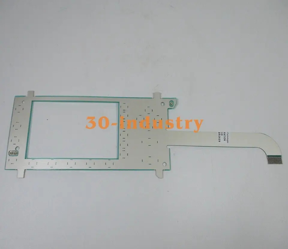 hp호환 Agilent E4418B E4419B 필름멤브레키패드 QTY1 신
