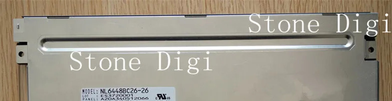 A NL6448BC26-26 LCD 디스플레이 스크린 패널 8.4 인치 640x480 신