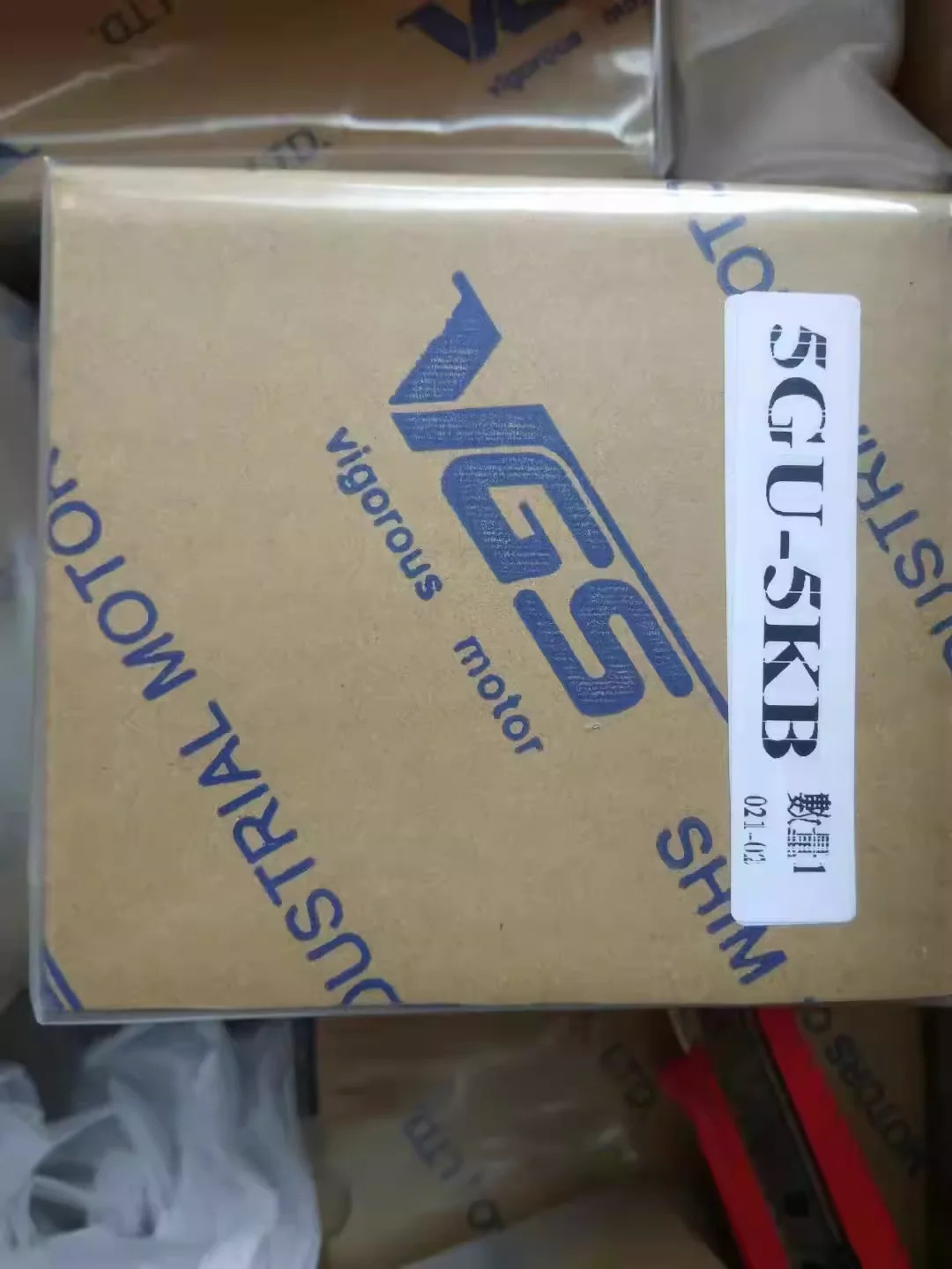 VGS 전기 기어헤드 유도 모터 5IK60GU-CF 2RK6RGN-C1 2RK6GN-C 51K90A-SF 4IK25A-ST 기어 헤드 5GN-12.5K 5GU-15K 5GU-18