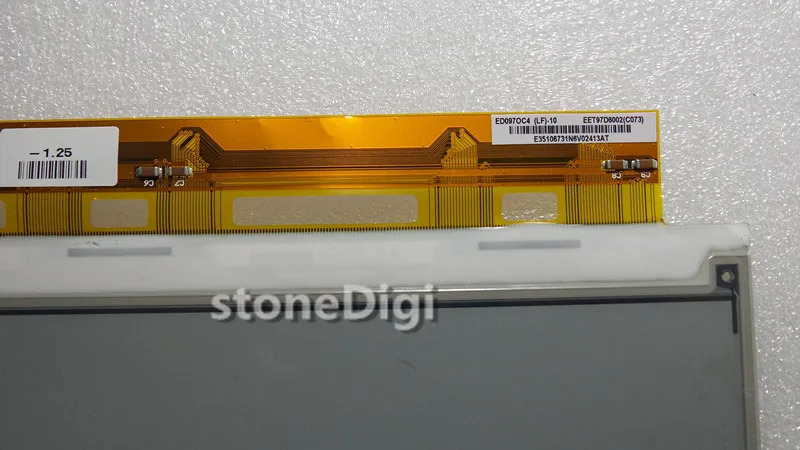 AMAZON DXG 리더 LCD 디스플레이전자책 화면 ED097OC4LF 9.7 인치