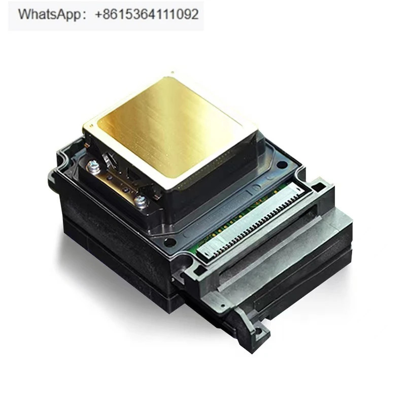 UV 오리지널 TX800 6색 노즐 TX700EPSON 프린트 헤드 평판기 F 192040