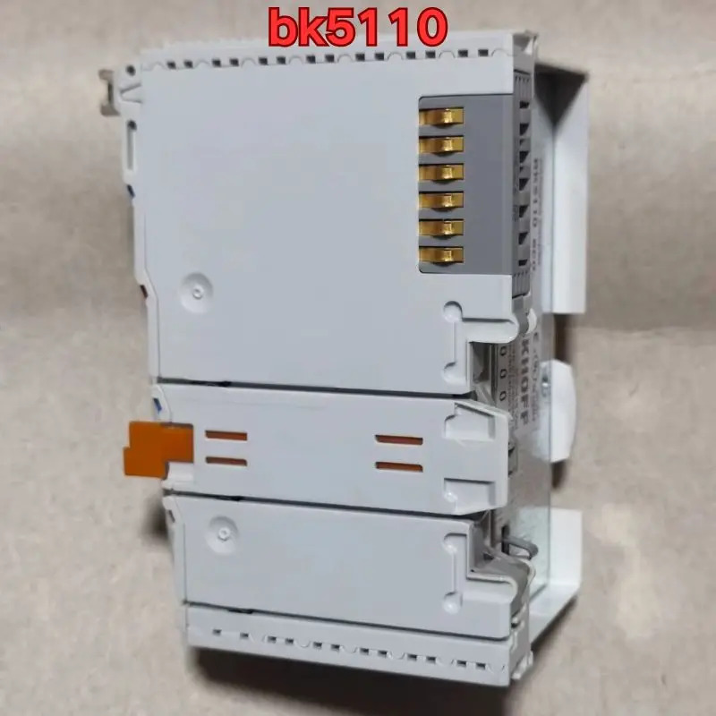 리퍼 PLC 모듈 BK5110 기능 정상