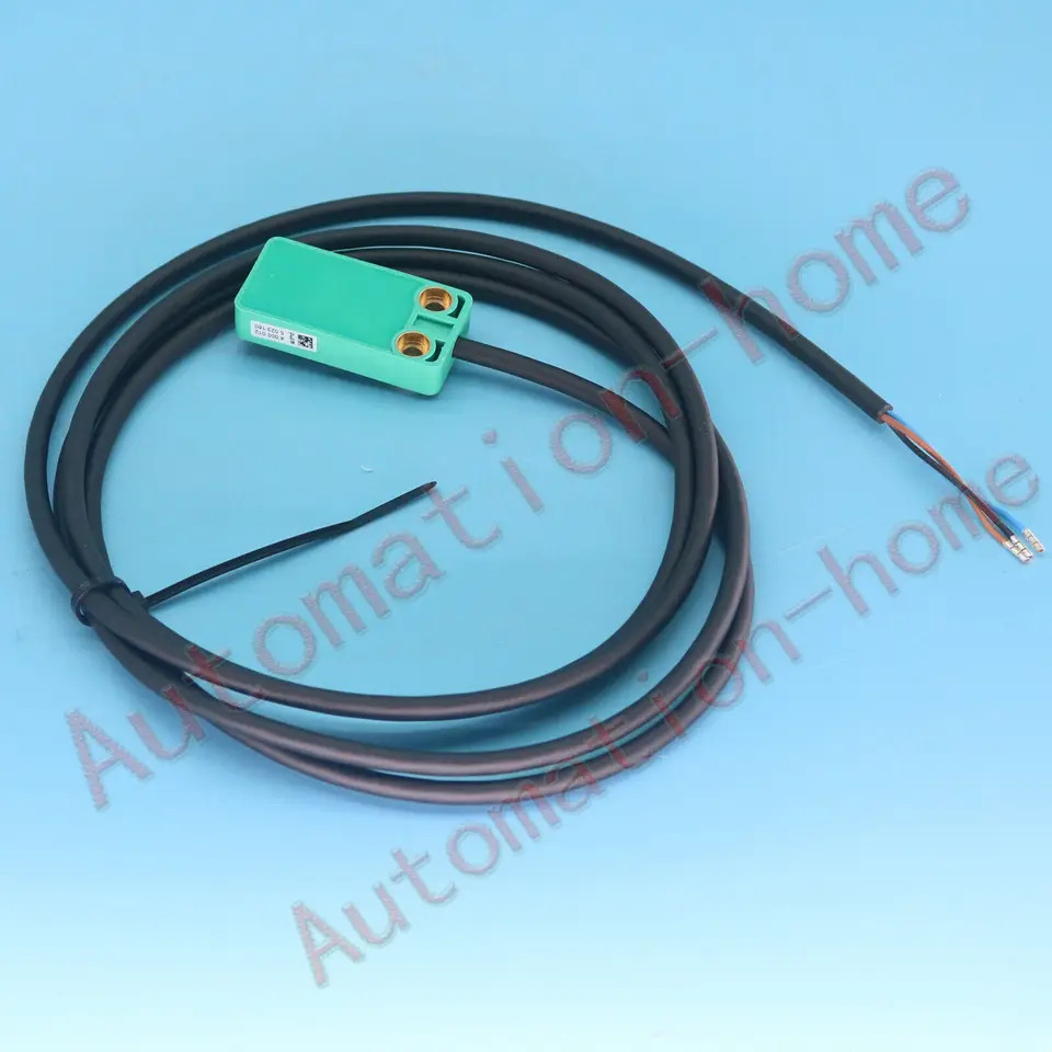 PEPPERL FUCHS NBB8-F33-E2-M 스위치 센서 QW 신