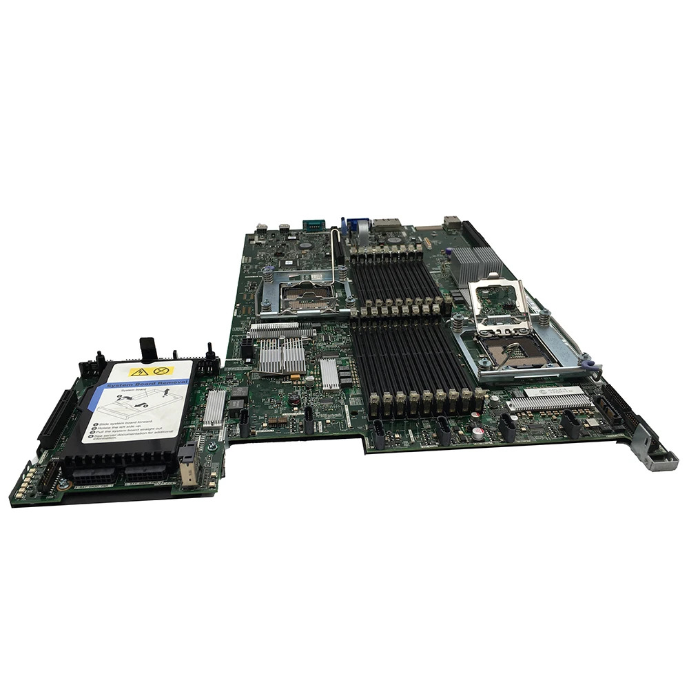 IBMX3550 M3 X3650 서버 마더보드 69Y5082 59Y3793 69Y4508 00D3284