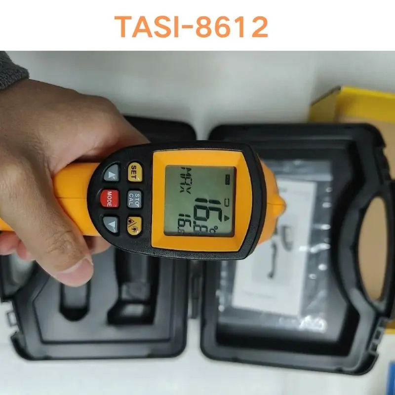 TASI-8612 온도 감지기