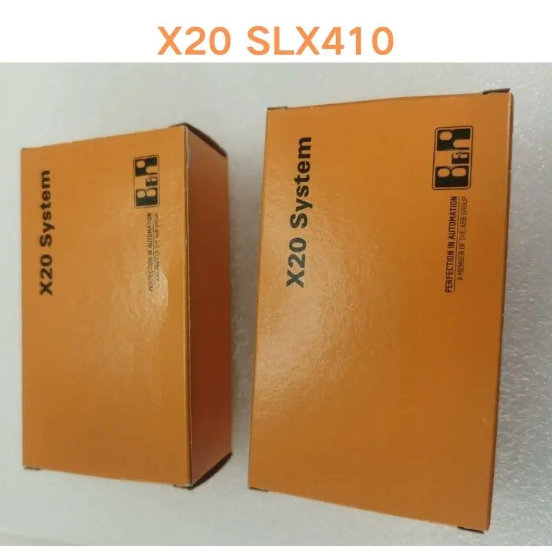 신 X20 SLX410 모듈