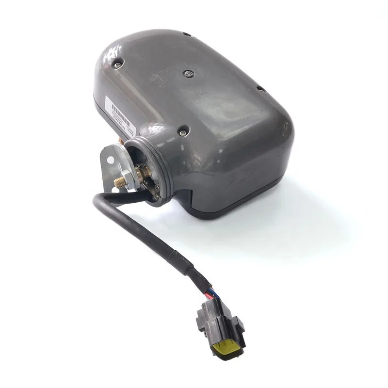 굴삭기 디스플레이 스크린 EC140B EC210B EC240B EC290B 모니터 패널 14390065