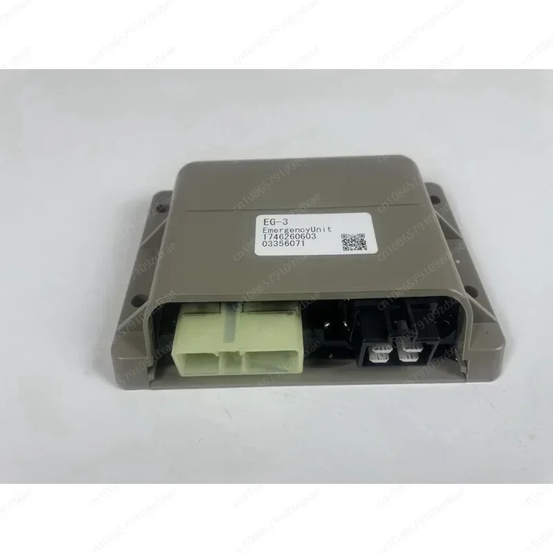 쿠보타 D1005 엔진비상 장치 17462-60603