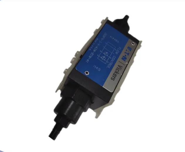 EATON Vickers 유량 제어 스태킹 밸브 DGM호환FN-5-Y-A2W-B2W-30