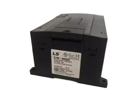 LS 발전 PLC K120S 시리즈 K7M-DR20U K7M-DR30 40 60U K7M-DR10UE 20UE 30UE K7M-DRT20U 30U 40U K7M-DT20U