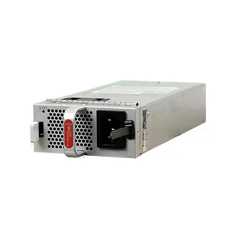 화웨이호환 S200 S1700 S5700 시리즈 스위치PAC1000S56-DB 1000W AC PoE 전원 모듈