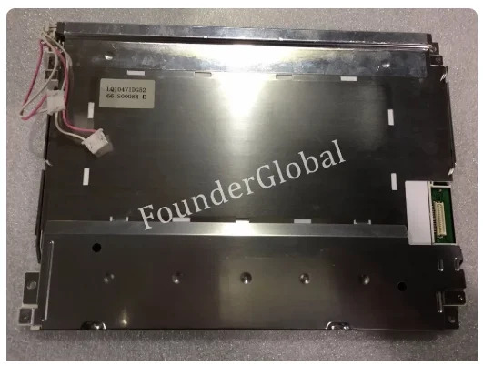 산업LCD 패널 LQ104V1DG51 LQ104V1DG52 LQ104V1DG81 10.4 인치
