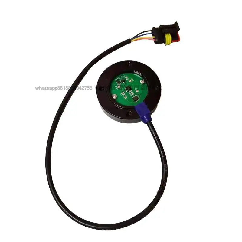 DZ-841 인코더 Suku Cadang Untuk Heli CBD35