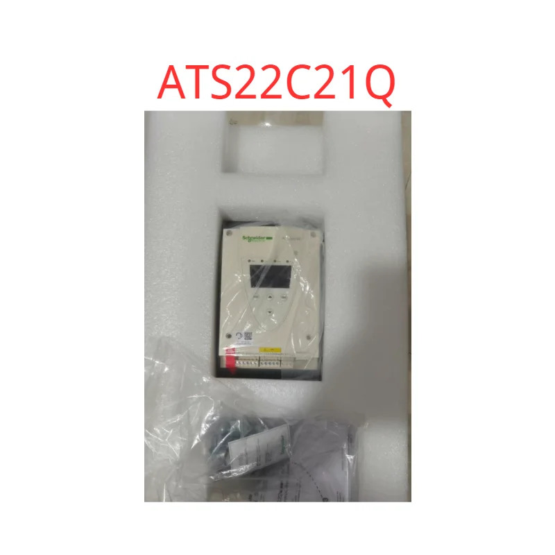 오리지널 ATS22C21Q 실행