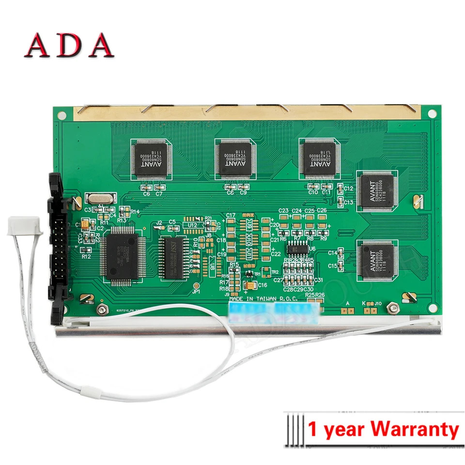 LCD 디스플레이 패널 LMBHAT014G7CS M014JGC2 용