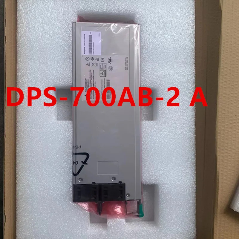 DELTA 12V58A 5V2A 700W 전원공급장치 DPS-700AB-2 A DPS-700AB-2A 새