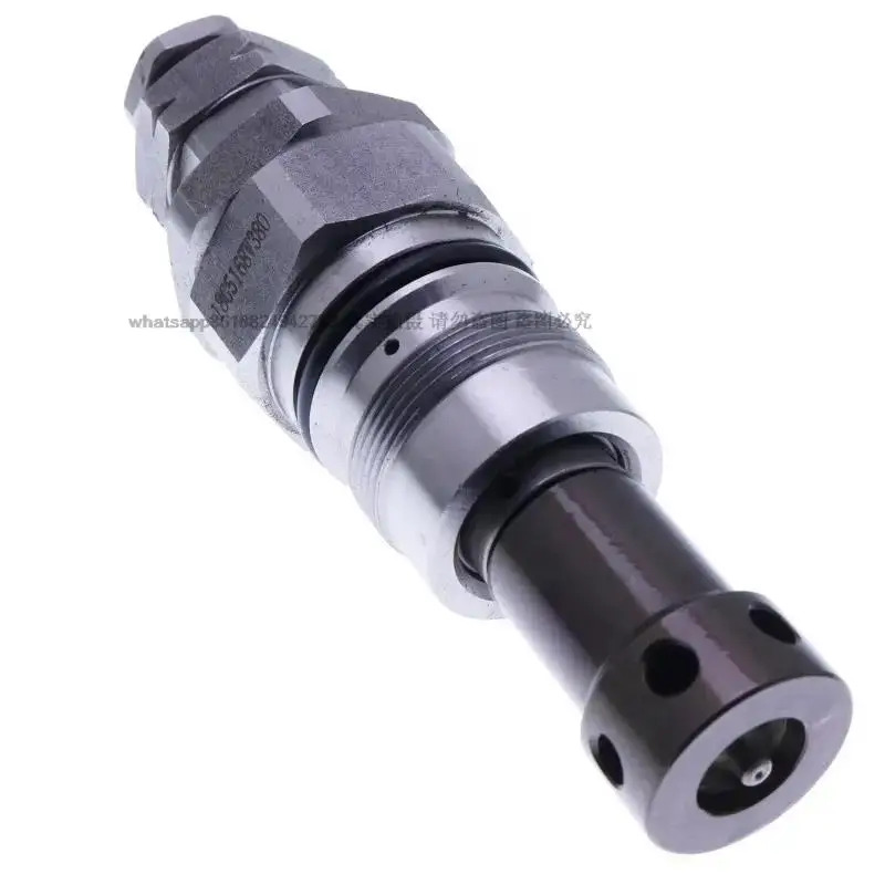 굴삭기 릴리프 밸브 VOE14597140 EC460B EC700B VOE14597185