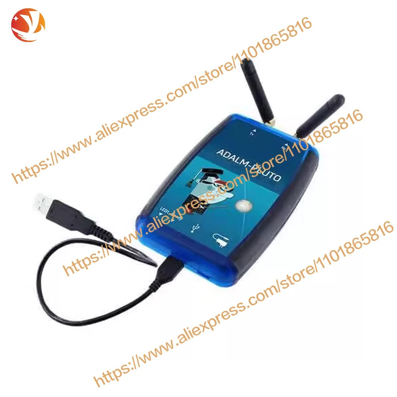 SDR ADALM-PLUTO AD-EV8634-EBZ AD9363 ZYNQ7010 신