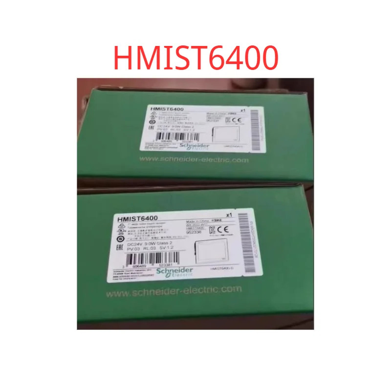 HMIST6400 원본