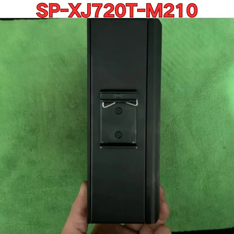 리퍼 Xinjie X-SIGHT PLC 컨트롤러 SP-XJ720T-M210 기능 리퍼상태