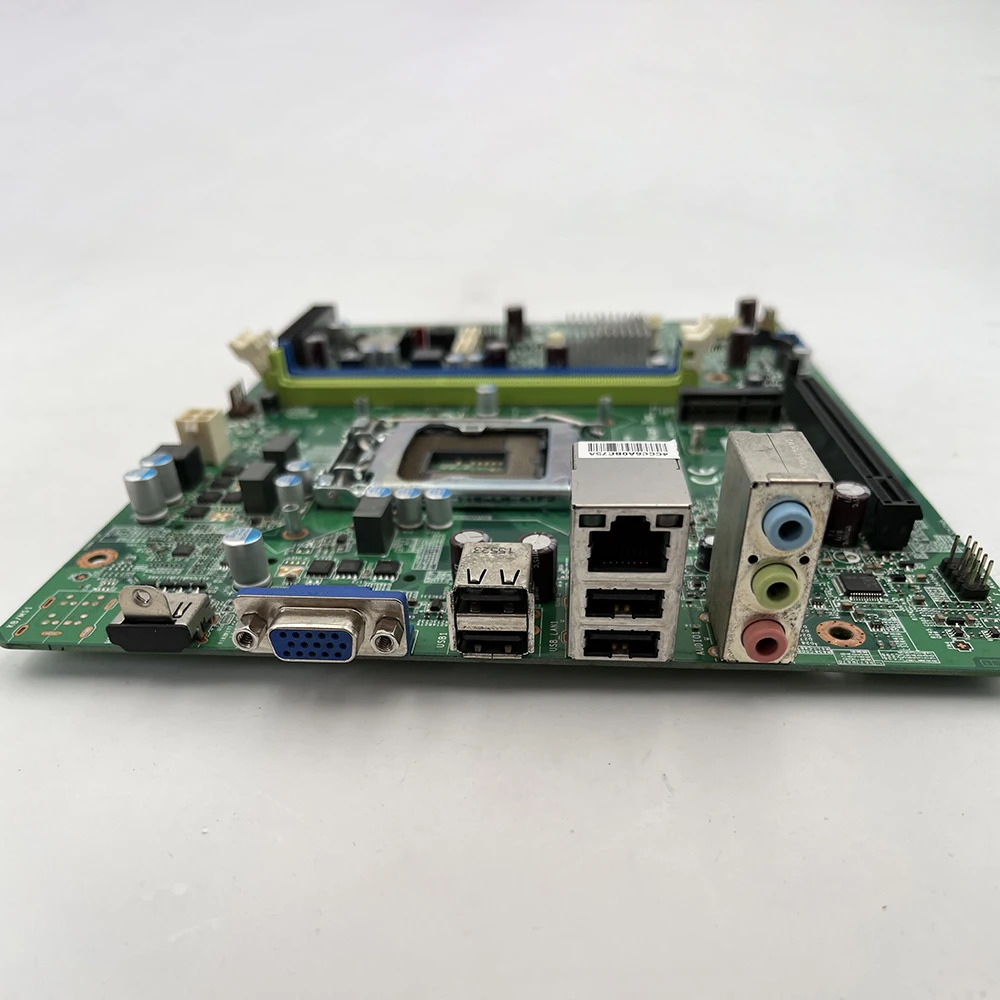 ACER 데스크탑 마더보드 ATC-605 705 SX2885 H81 1150 MS-7869 USB3.0원본