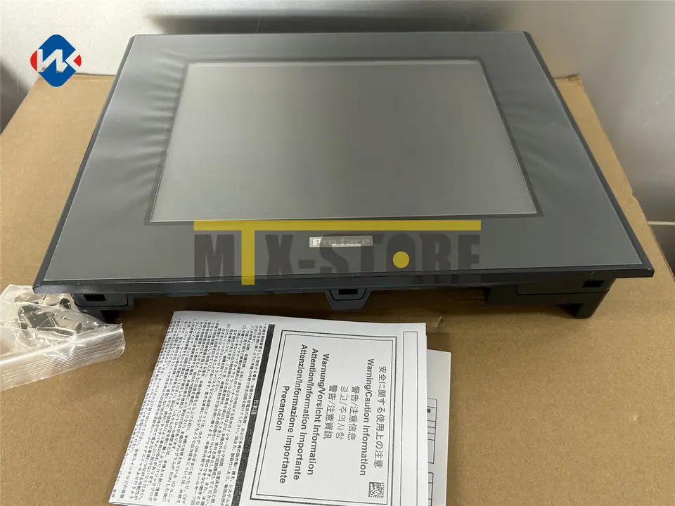 프로 페이스 GP2500-LG41-24V신