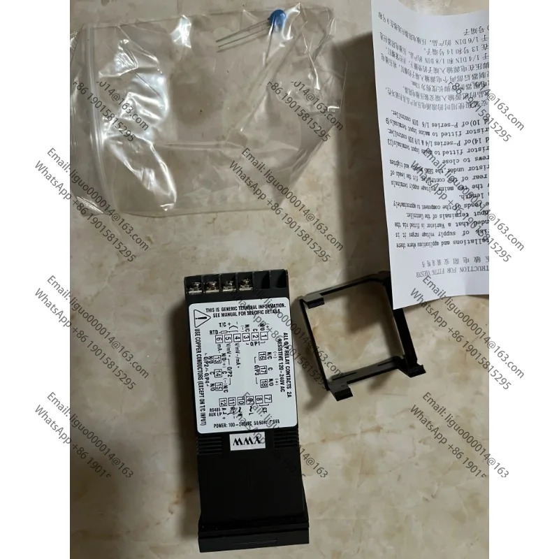 P6100- 2100322 24-48V 디지털 입력 온도 조절기 서쪽 오리지널 P6170-Z1111/002 p6170- 1111002