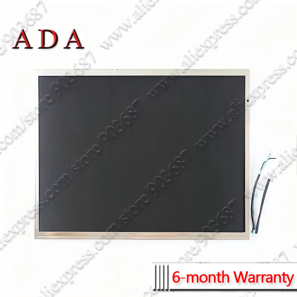 LCD 디스플레이 LTA104S1-L01 LTA104S1 L01 패널