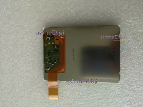 오리지널 등급 A COM37H99UTC 3.7 인치 LCD 디스플레이 휴대PDA터치 스크린 신