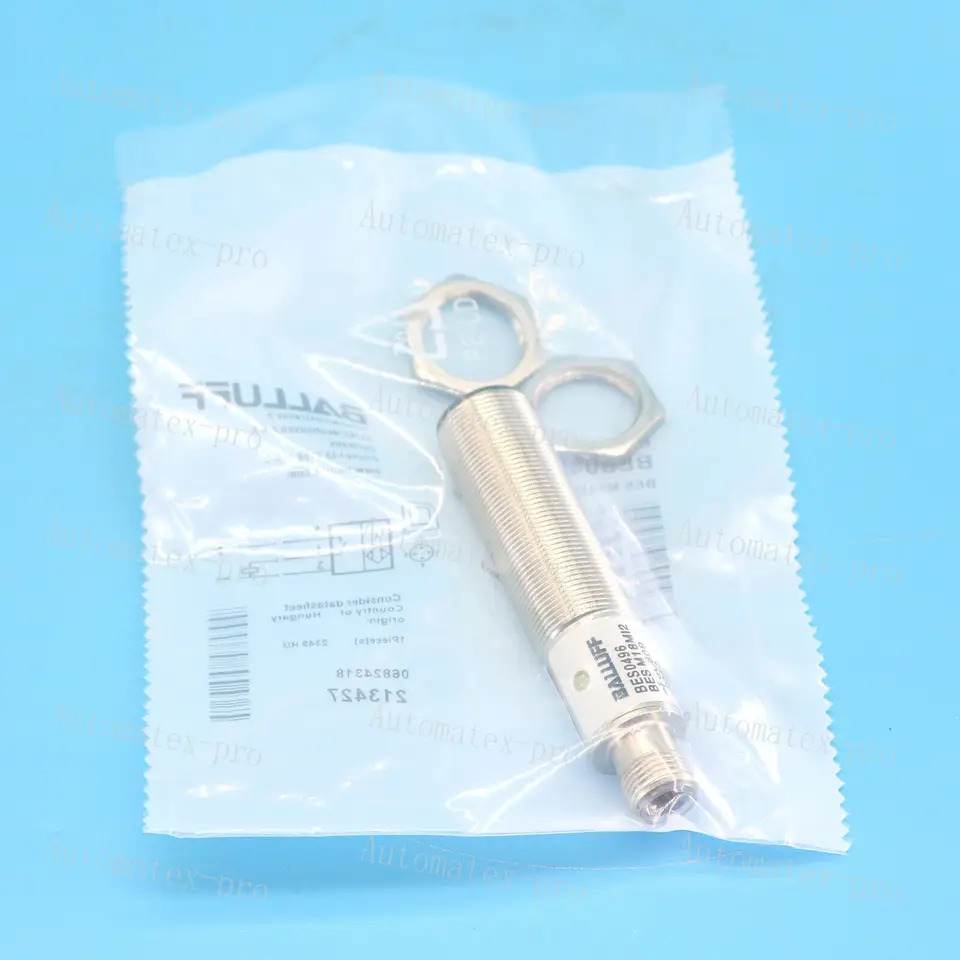 밸러프 센서 BES M18MI2-PSC80B-S04G신