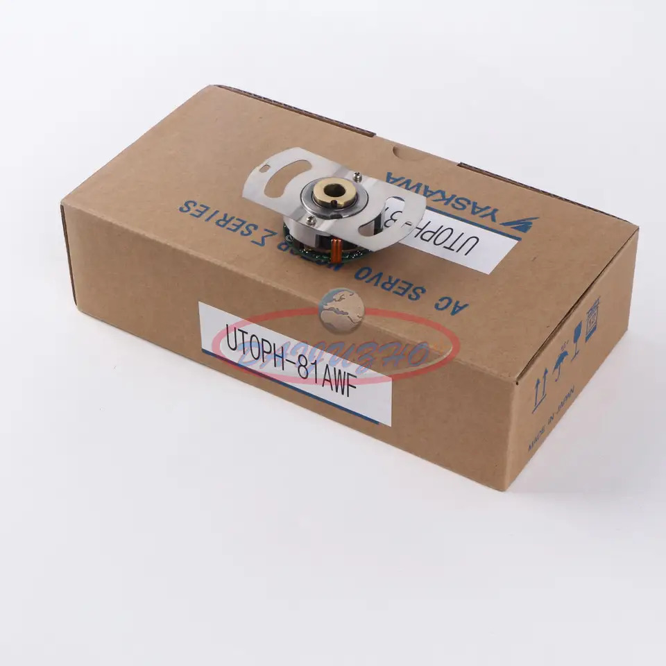 Yaskawa UTOPH-81AWF UTOPH81AWF 원 신