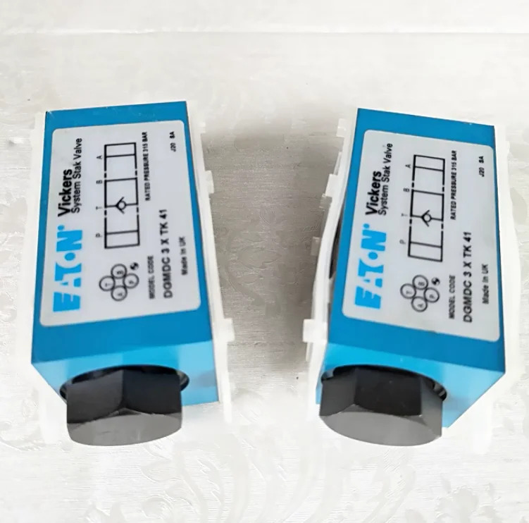 DGM호환FN-3-Y-A2W-41 DGM호환FN-3-Y-B2W-41 ETN Vickers 유량 제어 DGM호환FN-3-X-A2W-B2W-41 유압 스로틀 밸브 DGM호환FN3XA