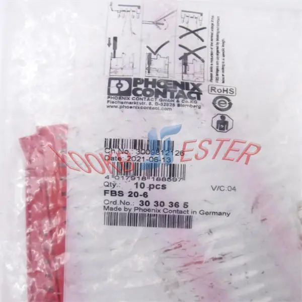 피닉스 FBS 20-6 플매트 카펫 러그브리지 피치 6.2mm 3030365 신개