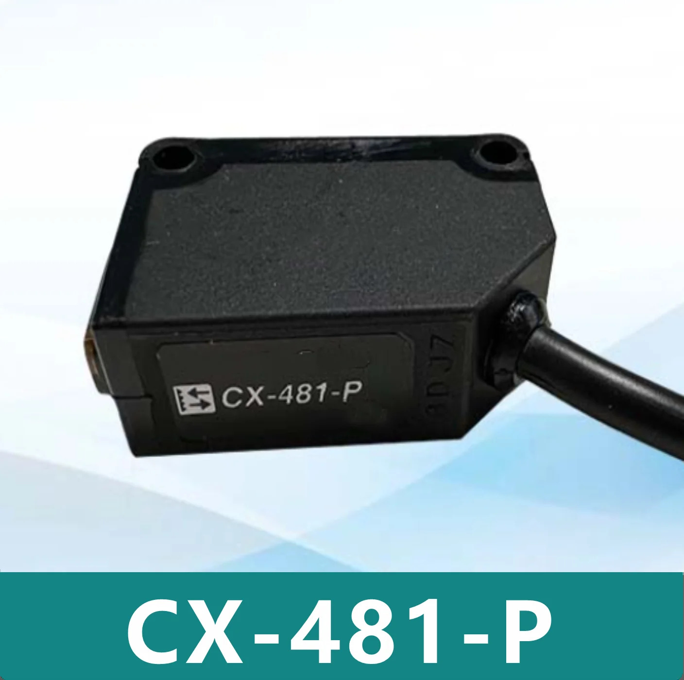 CX-481-P 광전스위치 센서 신