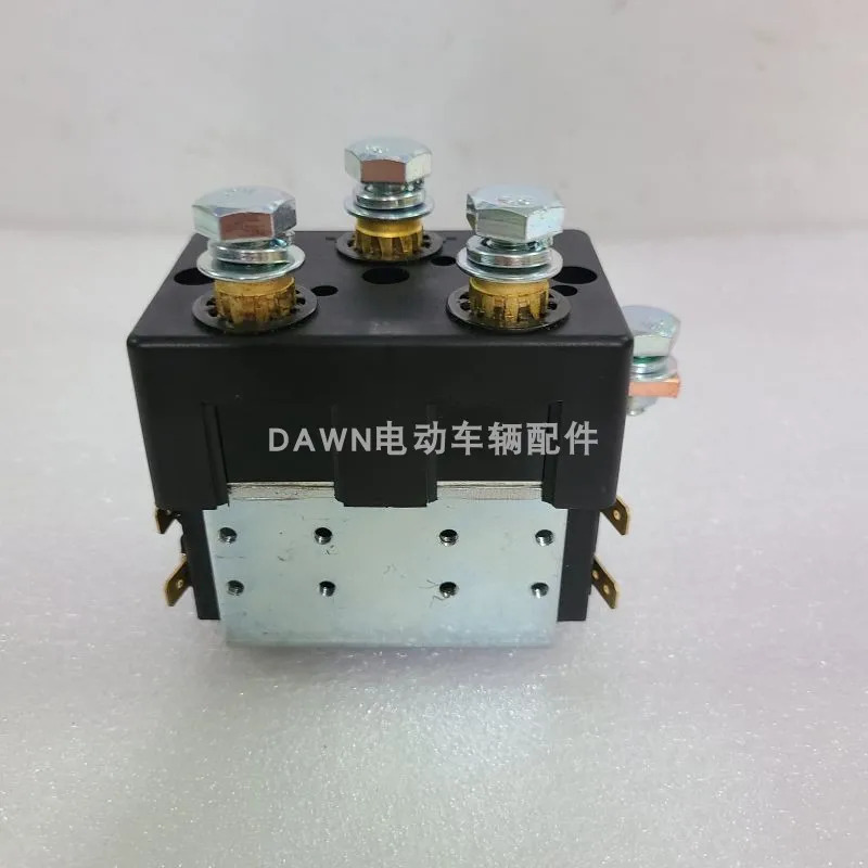 DC88-317T 릴레이 DC88-360T 워킹 역방향 접촉기 24V/48V100A