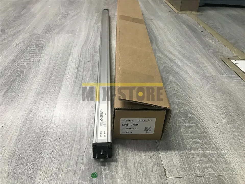 노보테크닉 위치 변환기 LWH750 LWH 750 0750 LWH-0750신