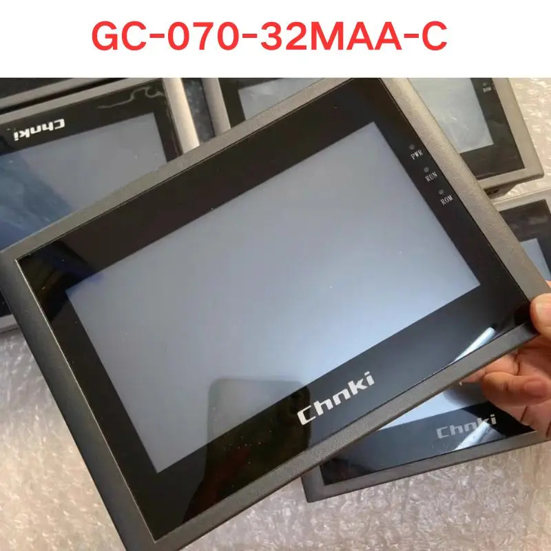 올인원 터치 스크린 GC-070-32MAA-C 리퍼 OK 7 인치
