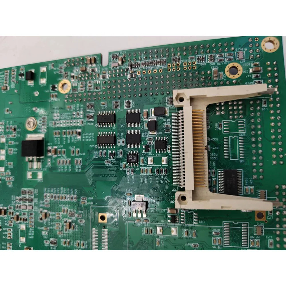 PCM-6892 REV.A1.0 P/N1907689203 5.25인치 Toshiba 사출 성형기 마더보드용