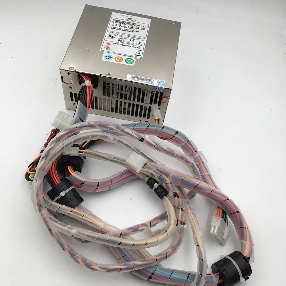 EMACS MHG2-6300P 300W 컬러 도플러 전원공급장치전 리퍼