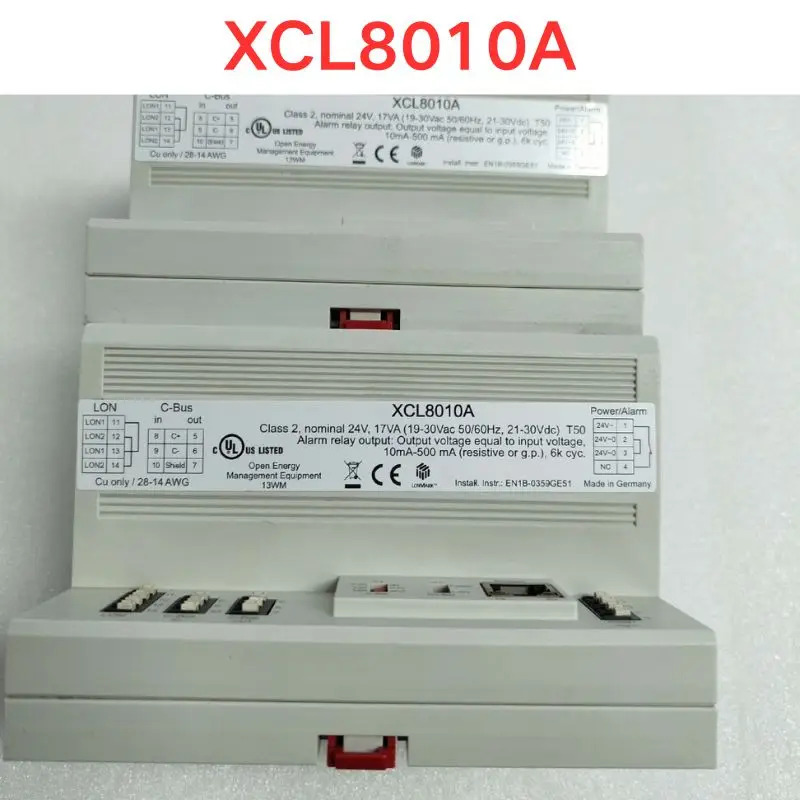 리퍼 OK XCL8010A 컨트롤러