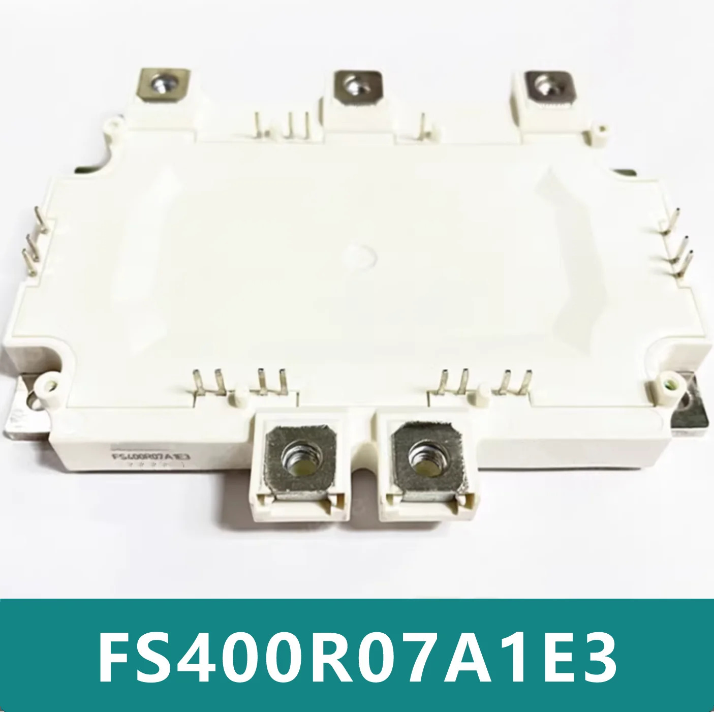 FS400R07A1E3 모듈 정상
