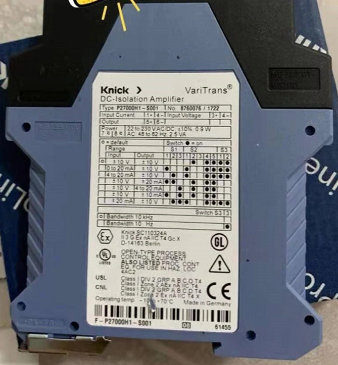 P 27000 H1-S001 P27000 H1 P15000H1-S004 절연 모듈