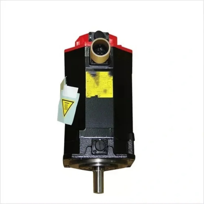 A06B-0221-B000 A06B-0221-B001 A06B-2221-B000 AC 서보모터 드라이브 주파수 변환기 CNC 가공