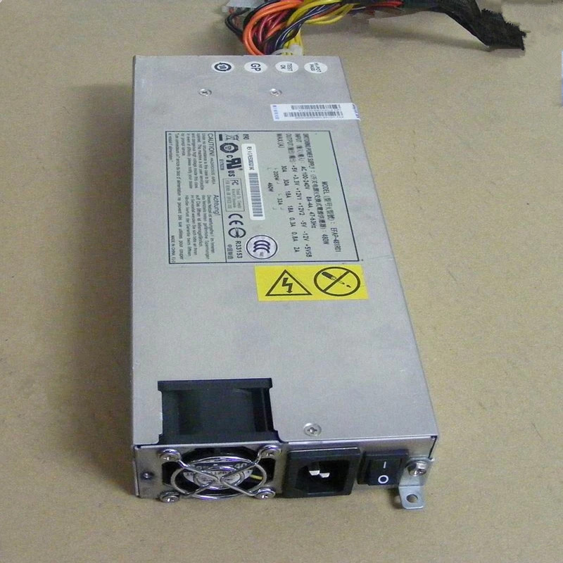 EtasisPSU NF190D2 1U 480W 전원공급장치 EFAP-481R01 신