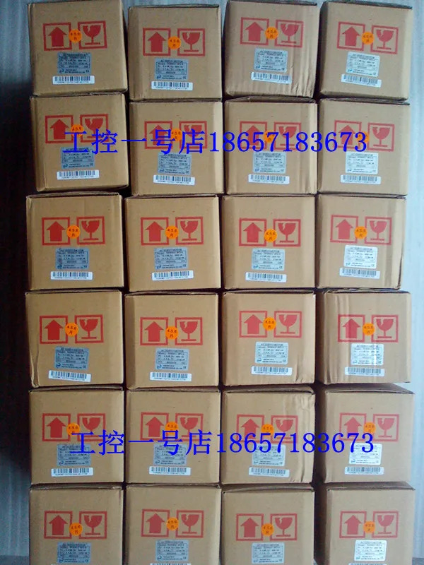 대만 동위안 서보모터 400W TSC06401C-3NT3-A 포장 신