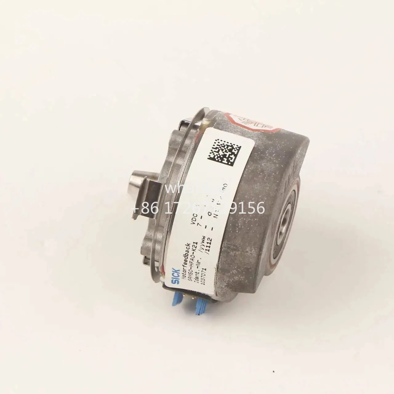 리퍼 ONE 인코더 SRM50-HFA0-K21