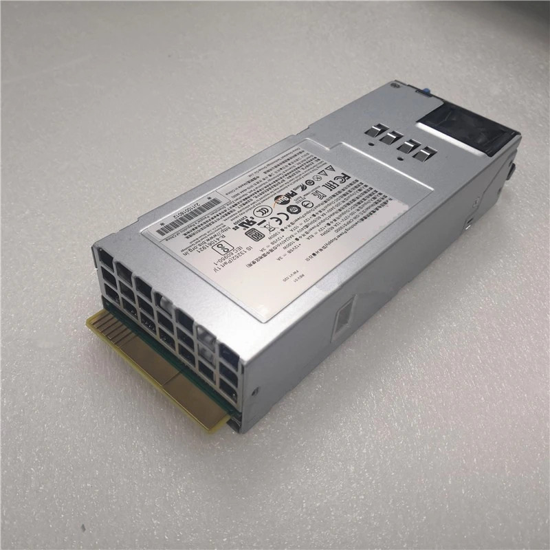 그레이트 월 80 플러스오리지널 PSU 플래티넘 CRPS 1300W 전원공급장치 GW-CRPS1300D 신