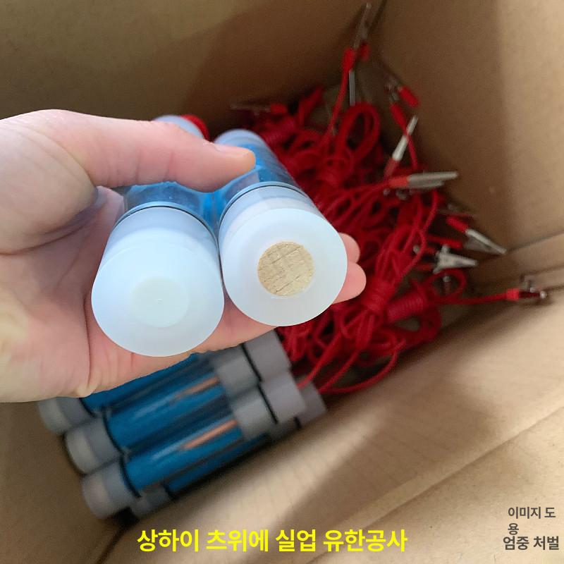 휴대용 전극 황산구리 산화 모니터링 액체 전위 부식 콘크리트 접촉 화학 전기 측정용 - 상세 이미지 4