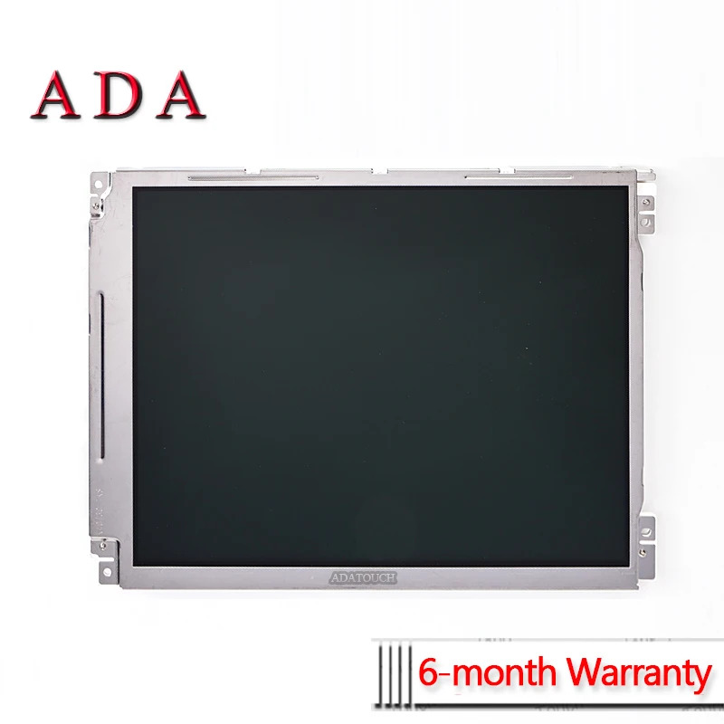 SHARP LQ104V1DG62 LCD 디스플레이 패널 신 오리지널