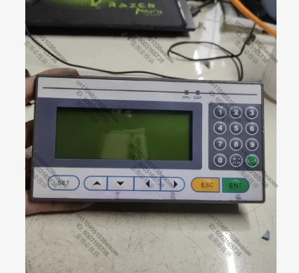 텍스트 디스플레이 FD302 리퍼 완료